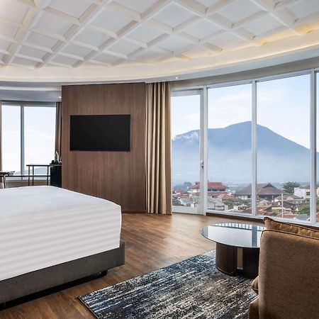 Mercure Garut City Center Екстериор снимка