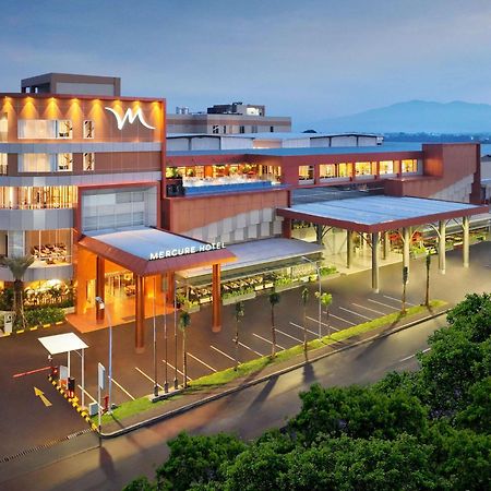 Mercure Garut City Center Екстериор снимка