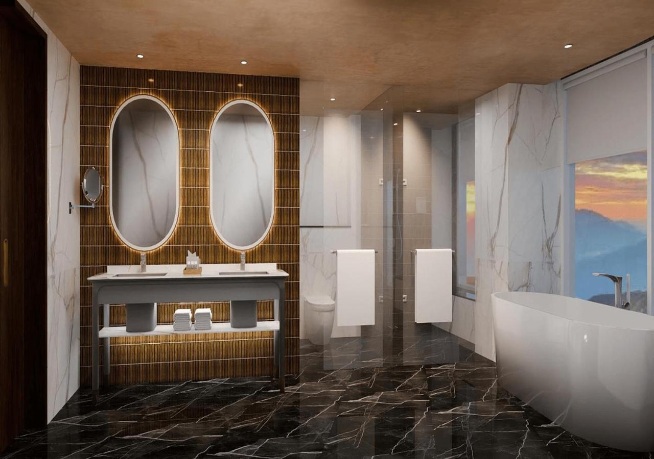 Mercure Garut City Center Екстериор снимка
