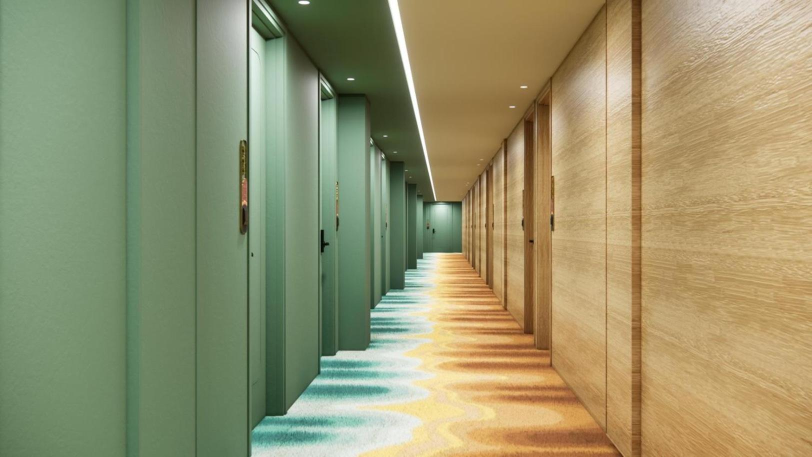 Mercure Garut City Center Екстериор снимка
