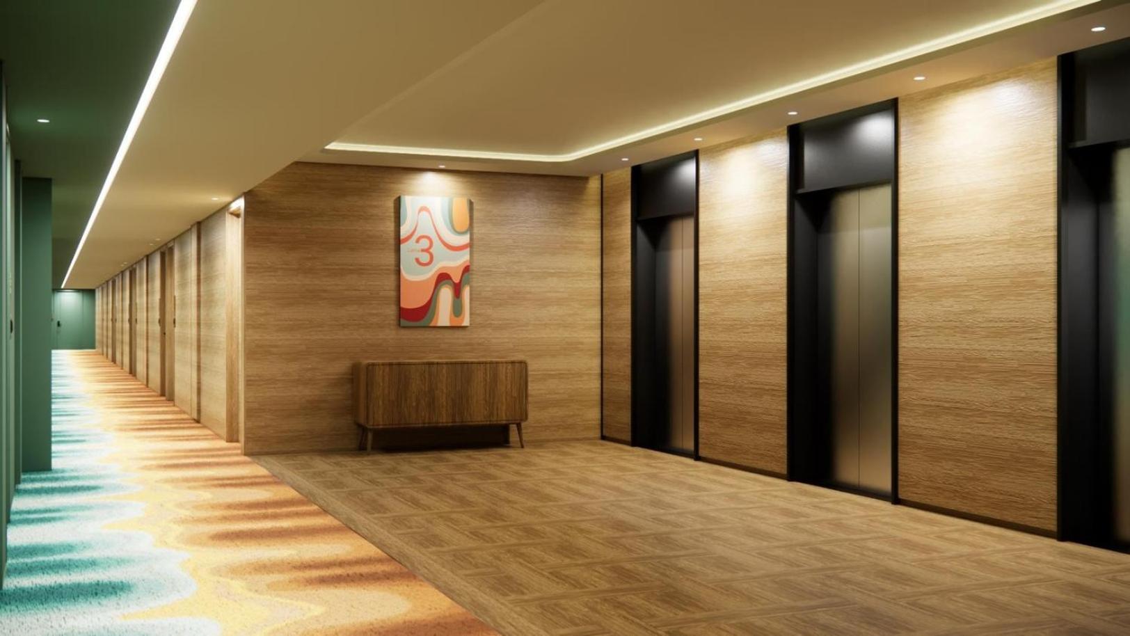 Mercure Garut City Center Екстериор снимка