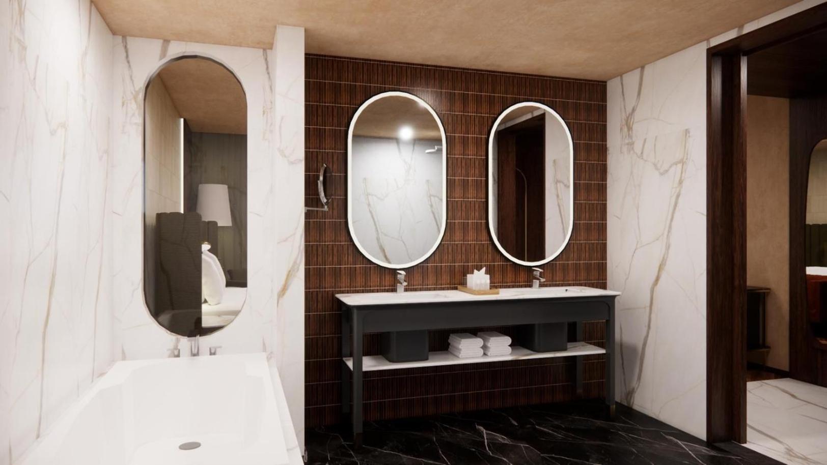 Mercure Garut City Center Екстериор снимка