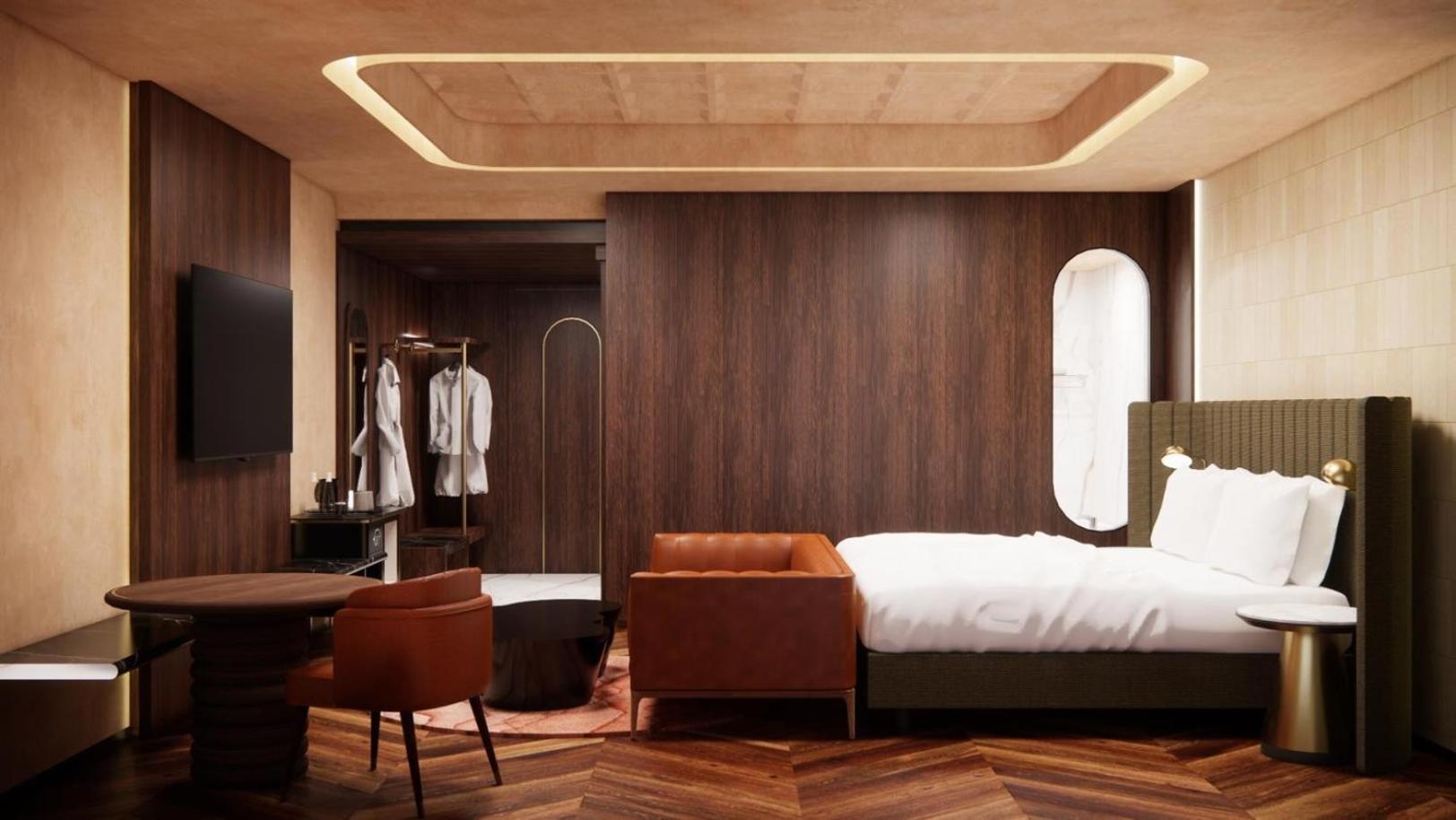 Mercure Garut City Center Екстериор снимка