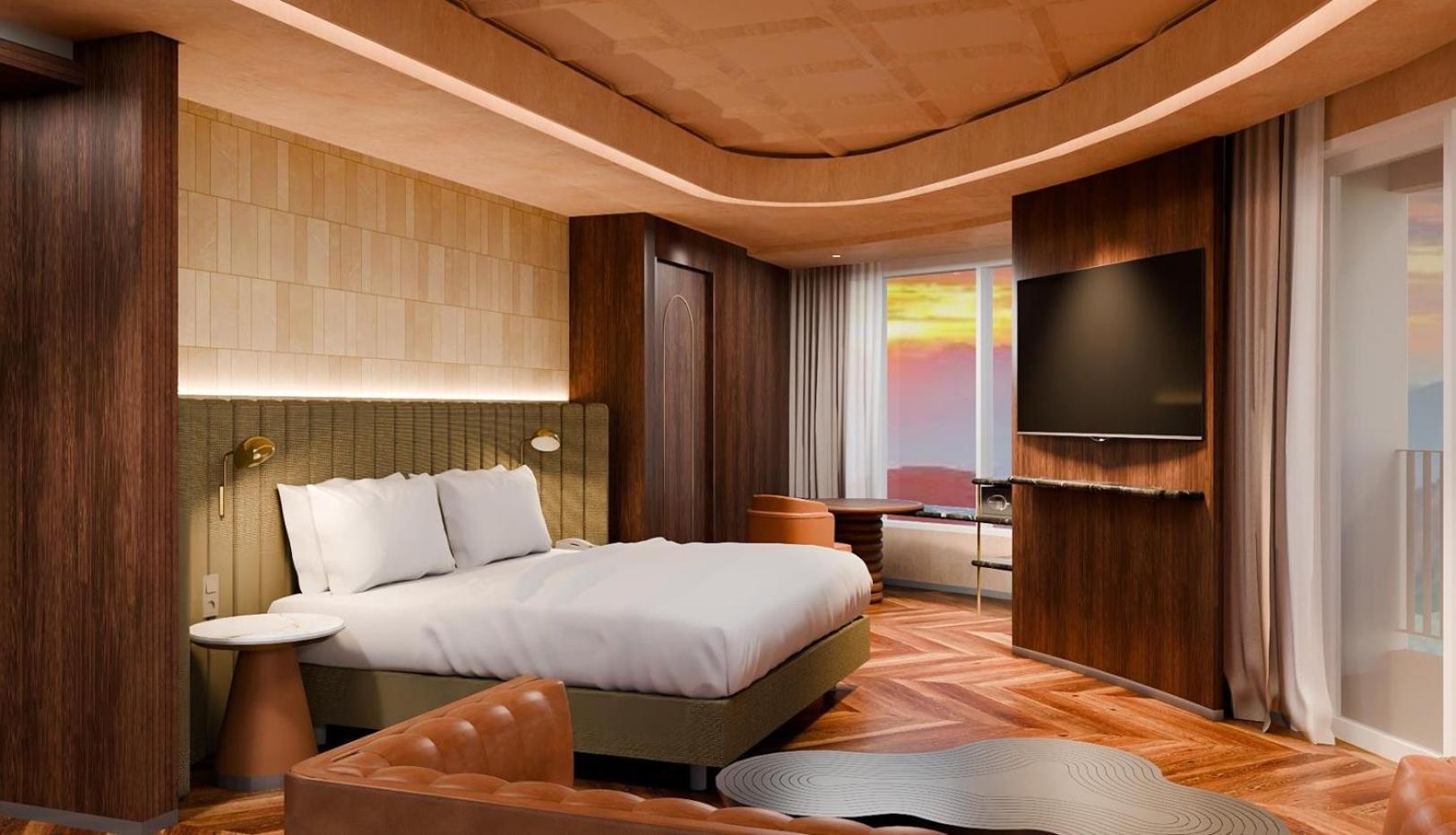 Mercure Garut City Center Екстериор снимка