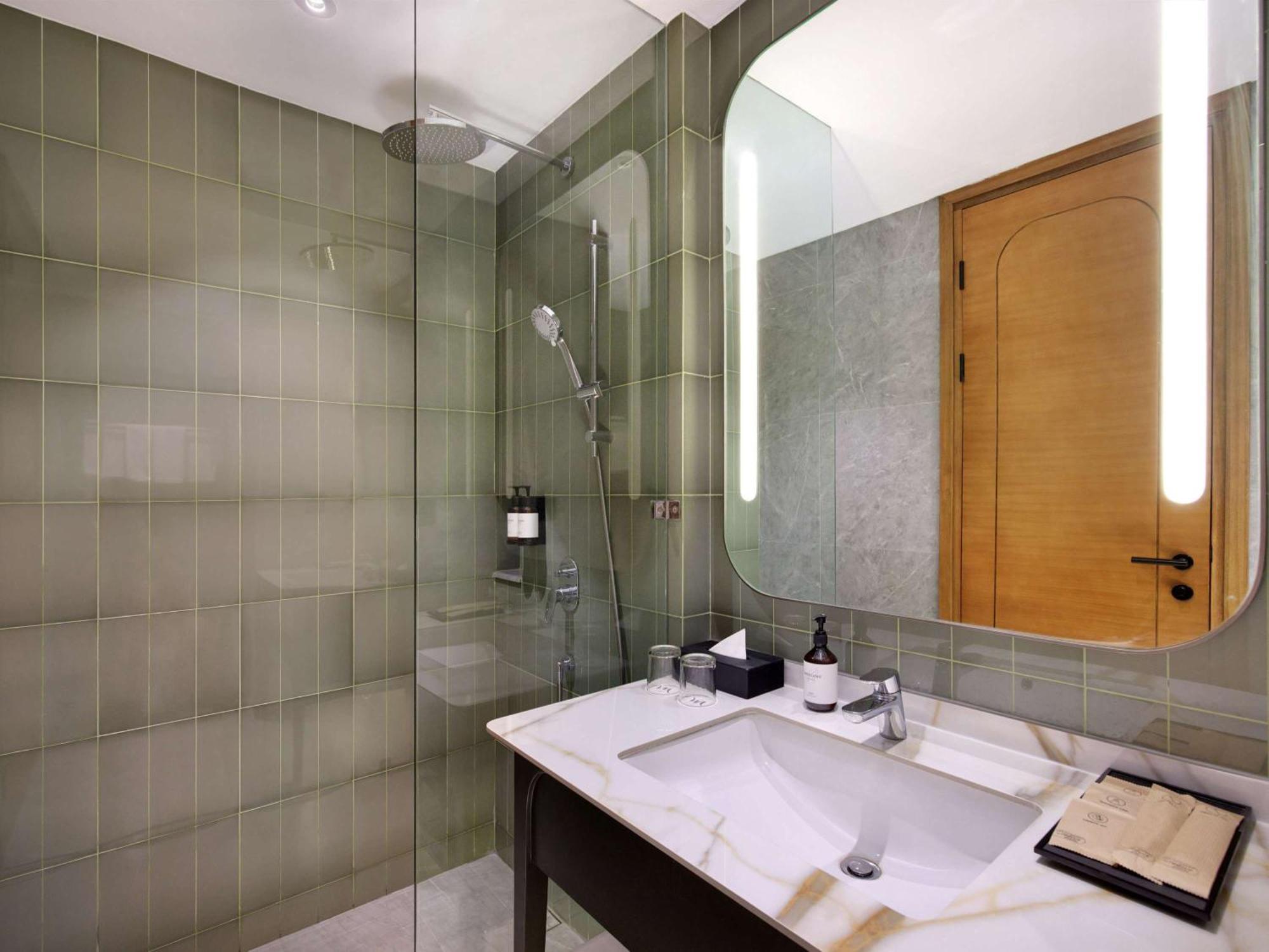 Mercure Garut City Center Екстериор снимка