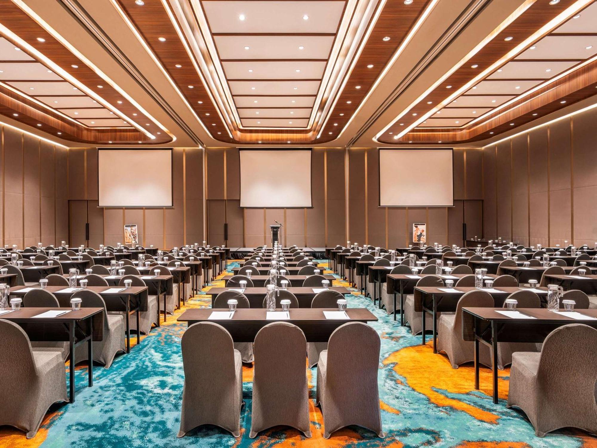 Mercure Garut City Center Екстериор снимка