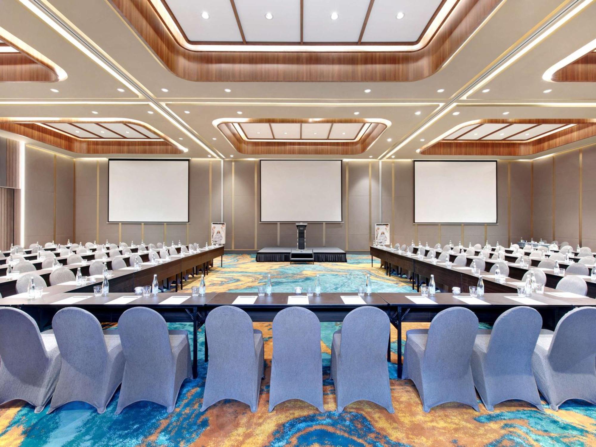 Mercure Garut City Center Екстериор снимка