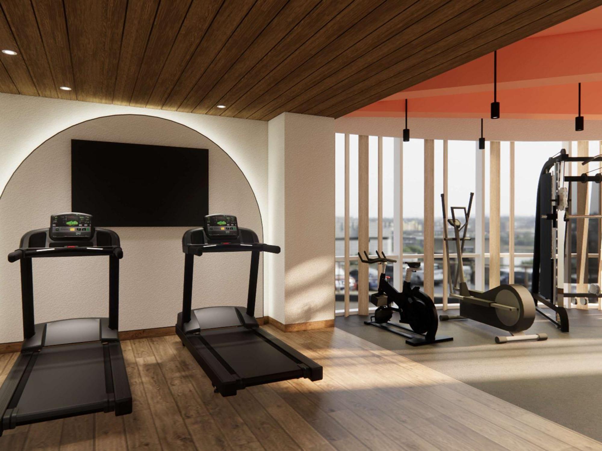 Mercure Garut City Center Екстериор снимка