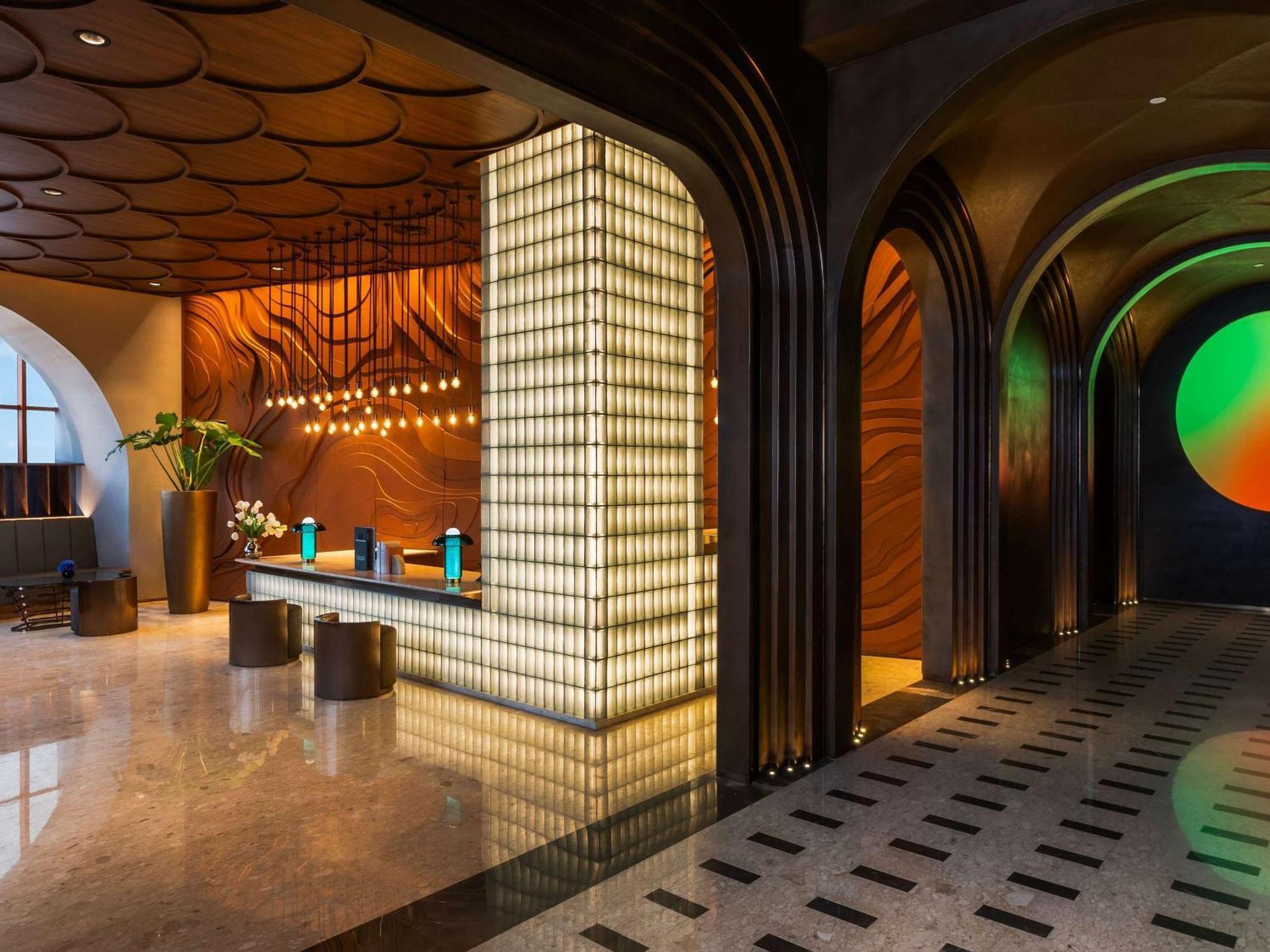 Mercure Garut City Center Екстериор снимка