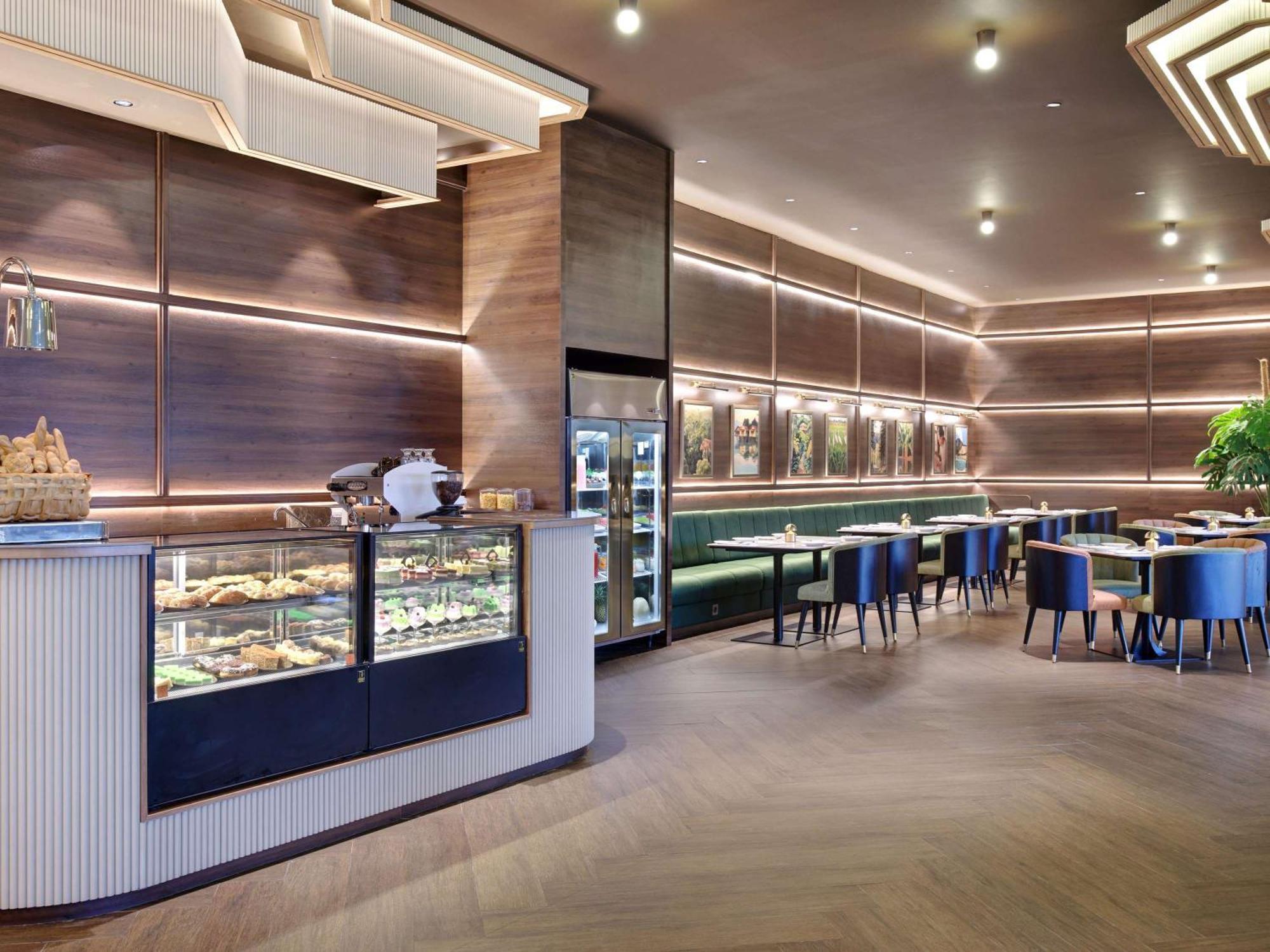 Mercure Garut City Center Екстериор снимка