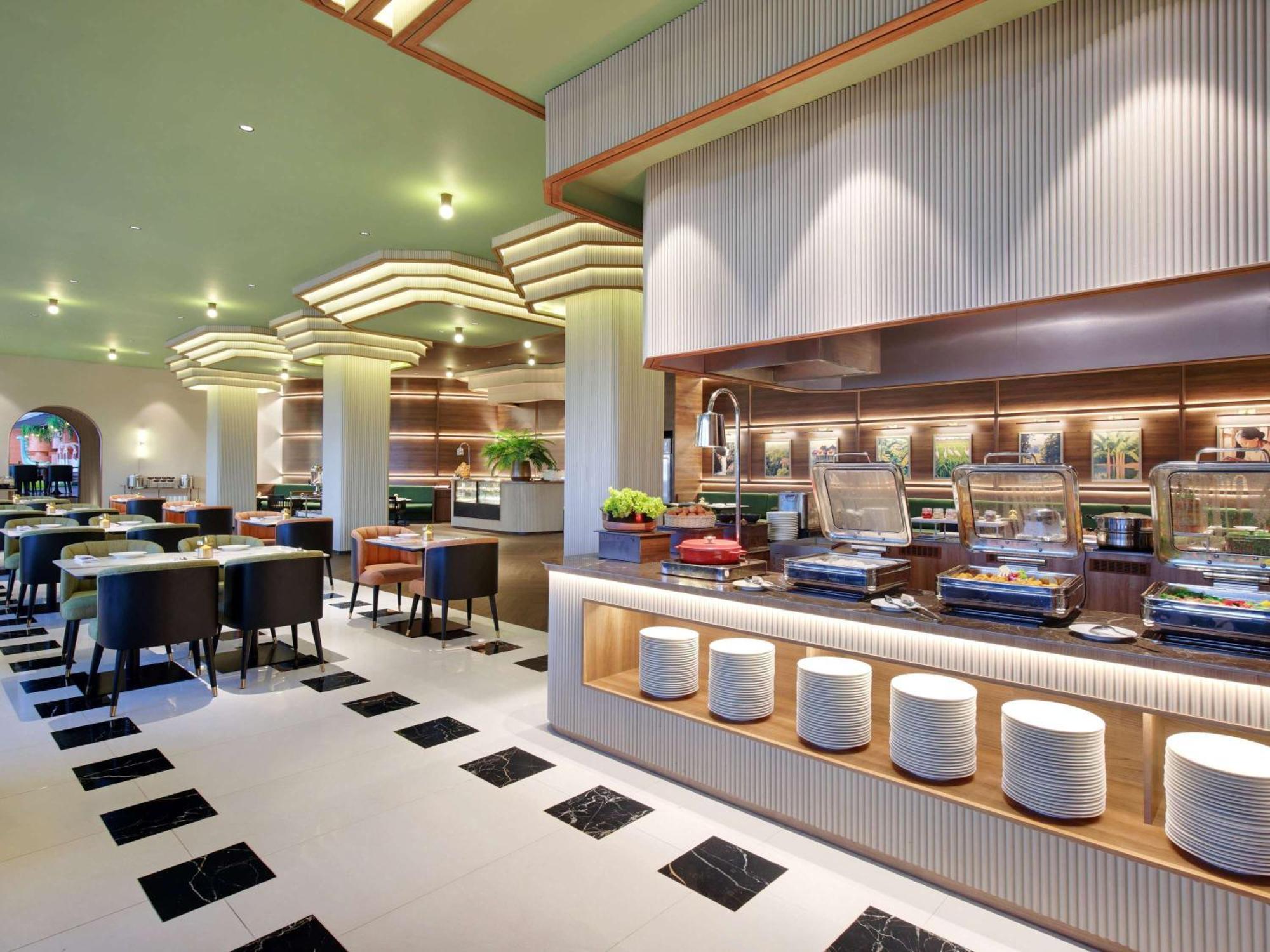 Mercure Garut City Center Екстериор снимка